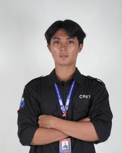 RIDHO YUS SETIAWAN