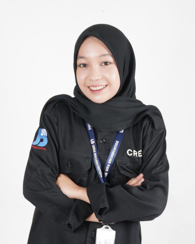 UBU DIAH ILAFI