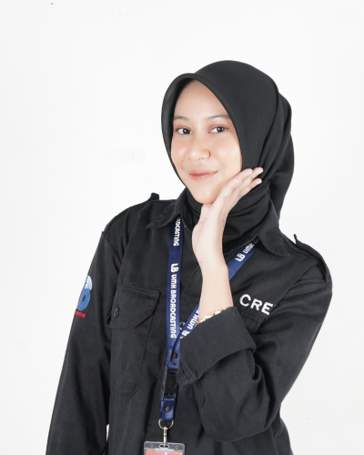 YULIA IKA RISTIYANTI