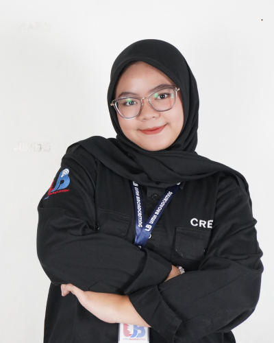 ZIDA MARSHA LABIBA