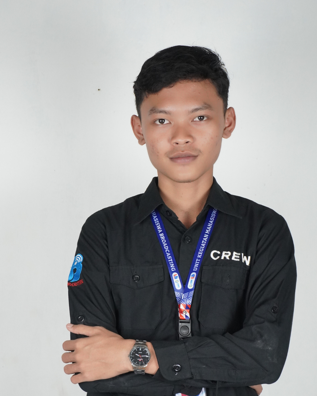 MUHAMMAD IQBAL ROSYIDIN