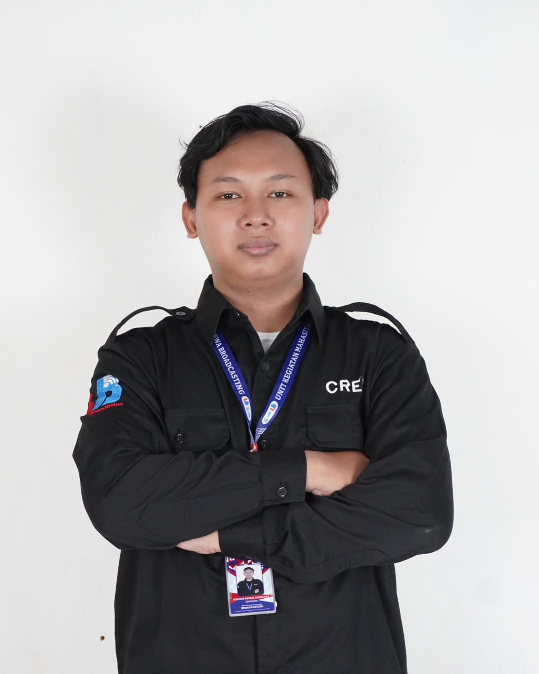 HISYAM AKMAL MAULANA