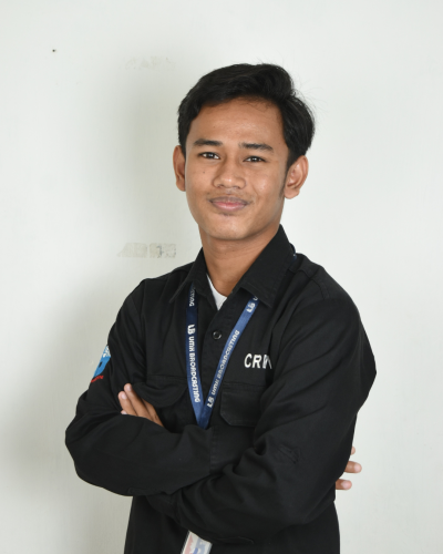 MUHAMMAD FATHUR ROMADHON
