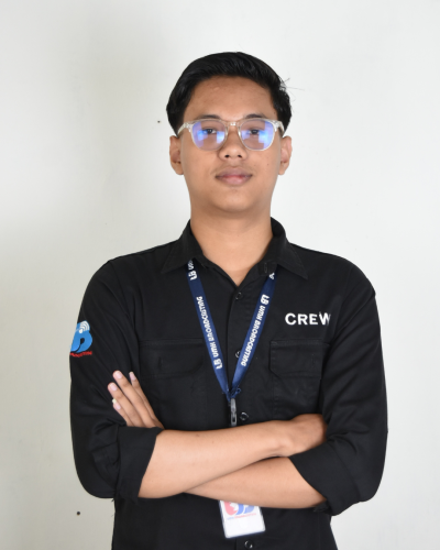 MAYLANADITYA RAYNO KURNIAWAN