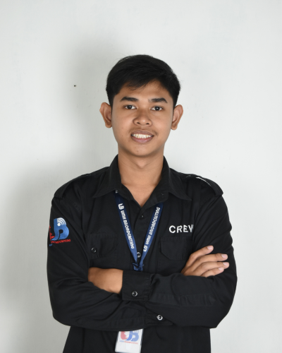 EKMAL HASANUDDIN