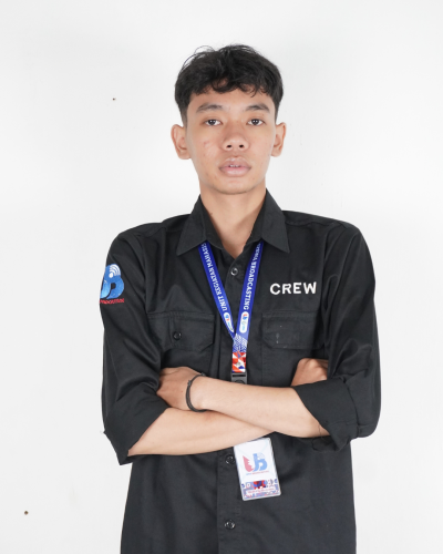 MUHAMMAD HARIS DAFFA FIRMANSYAH