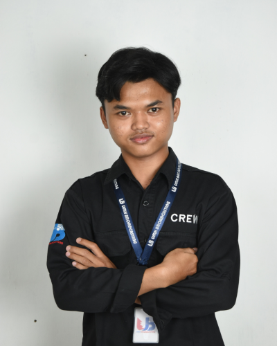 RIYAN YANUAR SETIAWAN