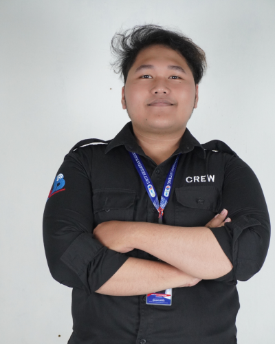 ARFINO DARMAWAN