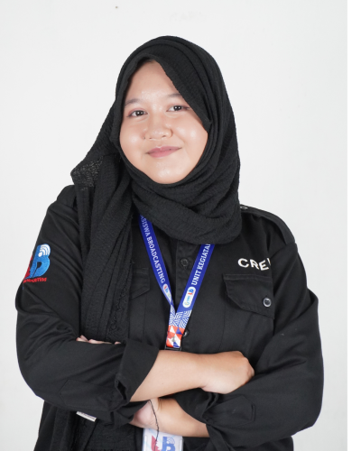 SOFI'ANA ROBIUL INAYAH