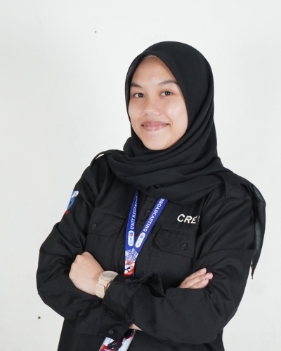 NISWATUL MARDIYAH