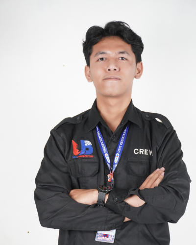 MUHAMMAD FAKHRUR ROZI