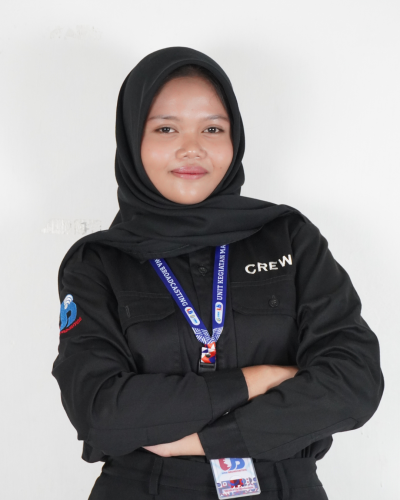 FIRDA INTAN NUR ALISA