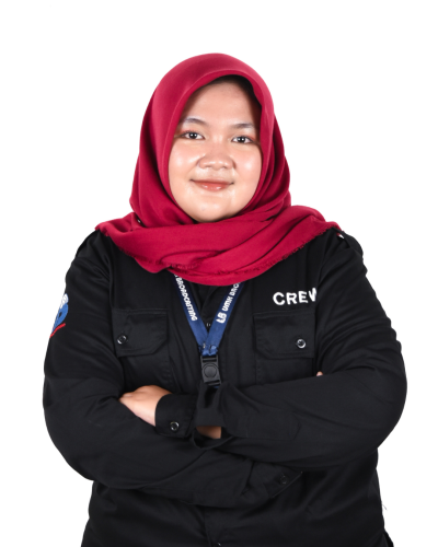 SHINTIA AINUN NURIYAH