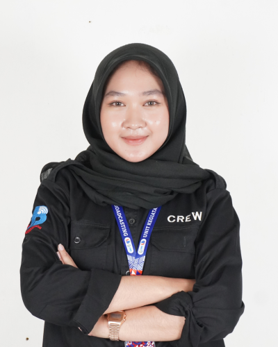 NABILA ROSA