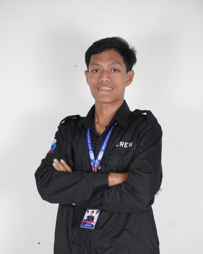 MOHAMAT ULIL SAFI'I