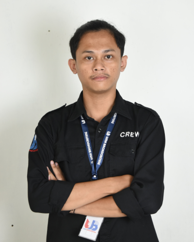 MOH SENDI FEBRIYANTO
