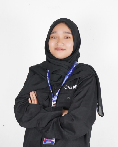 MUSYARIFATU ZAHRA