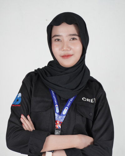 ADZIN EKA LINDI