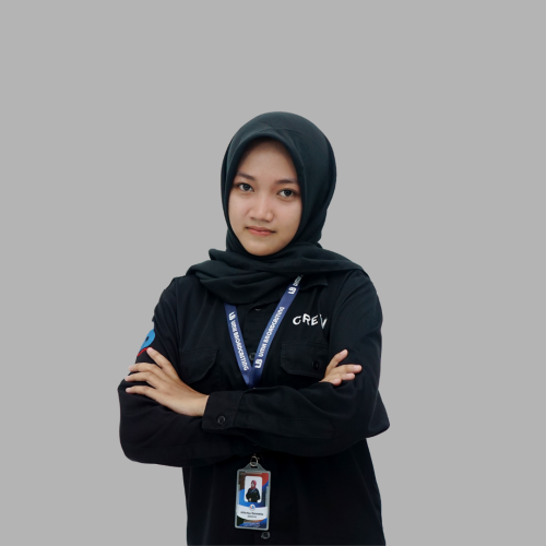 ALIFIA AYU RAHMATIKA
