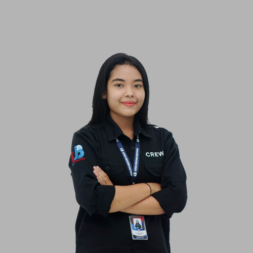 CRISMA DEVINA WANDIRA