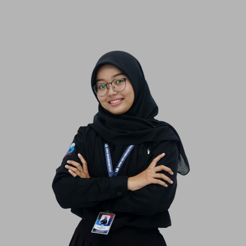 Dina Oktaviana