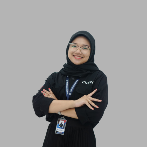 NADZIFAH MAR'ATUS AHADIYAH