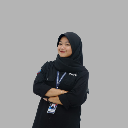 TRIA MALICHATUN NIDA