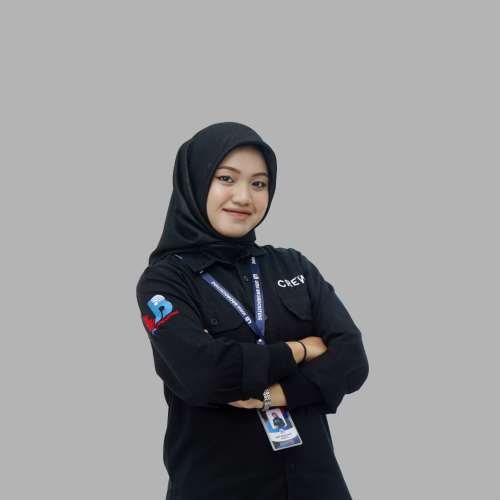 ULFAH MUNAWAROH