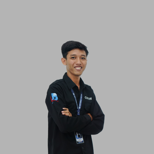 WAKHID BAGUS PRAMONO