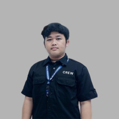 FIKA KAMALUL WAFI