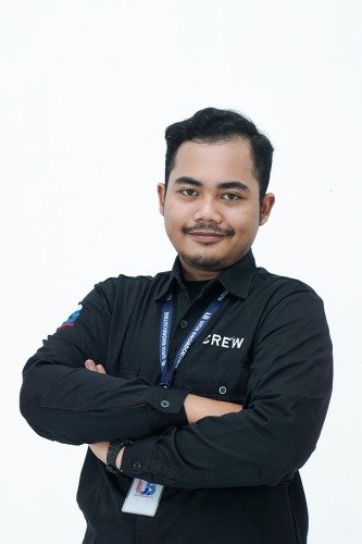 FATIH INDRA MAULANA