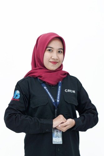 INDAH KUMALASARI