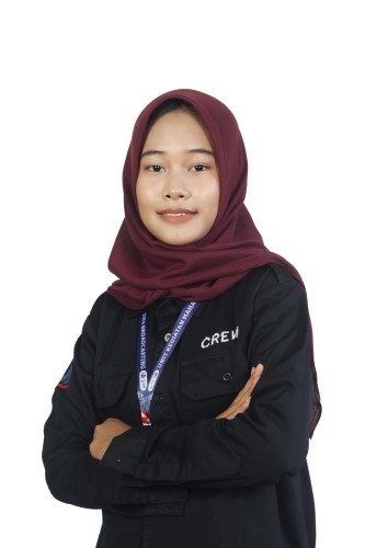 ALIFIA MAILA HASANAH
