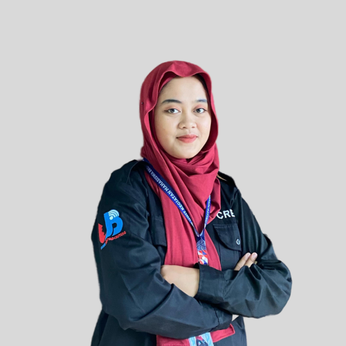 DYAH AYU PERMATA BUNDA