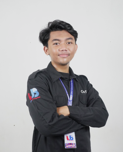 ROBY MAULANA MAHENDRA