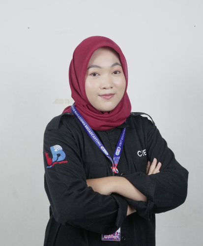 ROBIATUL ADAWIYAH