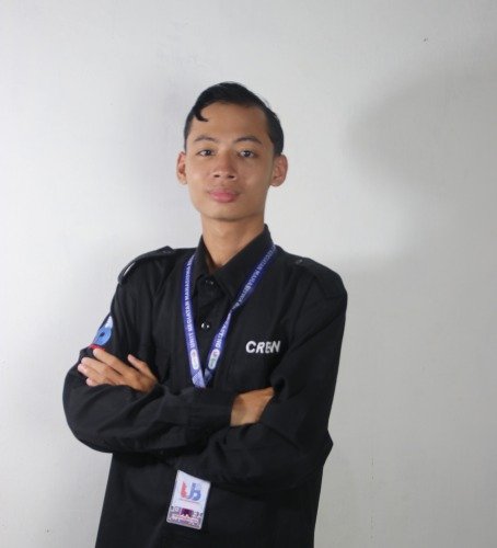 MUHAMMAD SABILARROSYAD