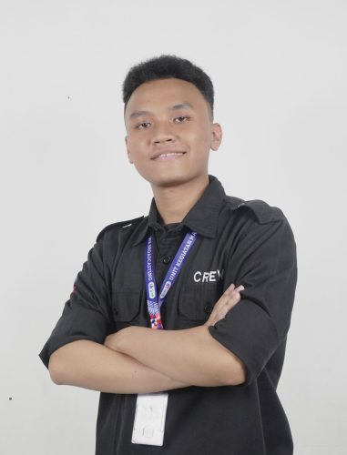 ARYA WAHYU SANTOSO