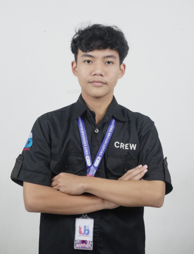 PRAYOGA FAIRUZ RIZALDI