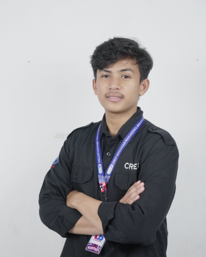 ZAIM AMIRUL AHMAD SODIQIN