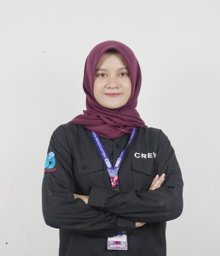 SALMA HASNA KOESDELANOVI