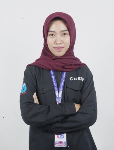 NABILA NURUNNAFISA