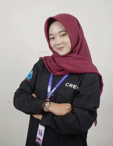 ROSYADA HUSNIYAH