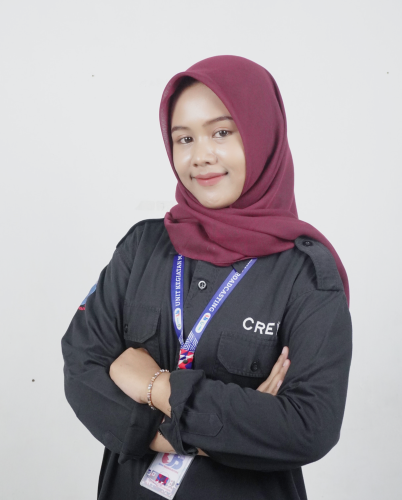 ARFIASYA HUSNA ZAKIYYA