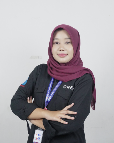 DIAN NUR INDAH