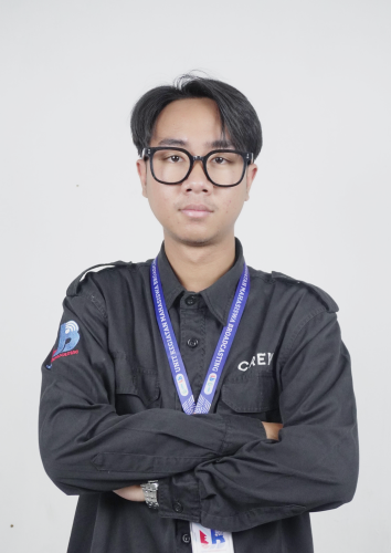 WISAM IKBAR ADJIWICAKSONO
