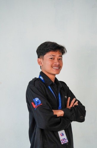 MUHAMMAD IRFAN HIMA ALIM