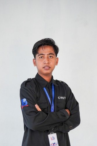 CAHYA HIDAYATULLAH