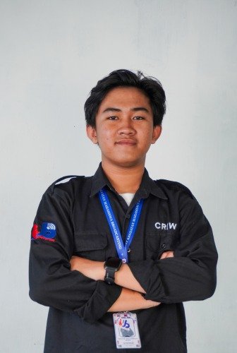 FAREL DWI SAPUTRA