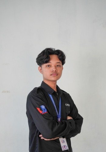 MUHAMMAD ADZIM BAHAR